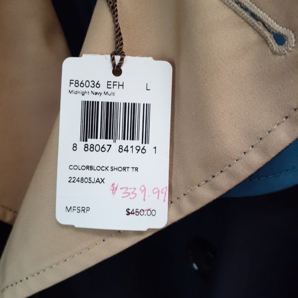 Coach - Picture 2 of 4